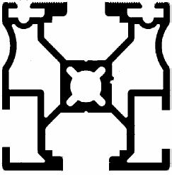 Profilo In Alluminio Per Montaggio Impianti Fotovoltaici - 2,45 Metri, Lega Resistente, Struttura Di Supporto - Foto 9