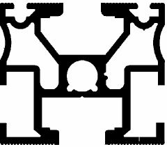 Profilo In Alluminio Per Montaggio Impianti Fotovoltaici - 2,45 Metri, Lega Resistente, Struttura Di Supporto - Foto 6