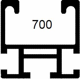 Alluminio: Profili Per Fotovoltaico - Foto 2